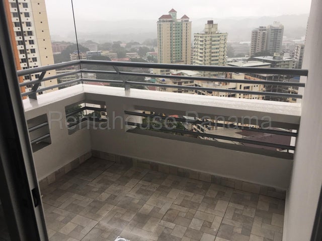 Convenient Apartment - Apartamento en El Cangrejo
